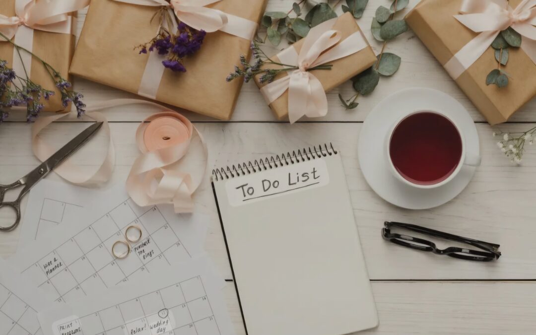 Overcoming Wedding Planning Challenges