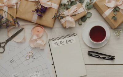 Overcoming Wedding Planning Challenges