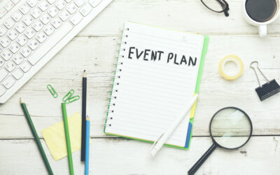 Why should you use an event planner?